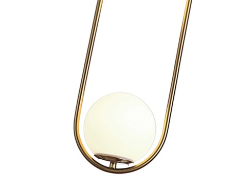 Подвесной светильник Kink Light Кенти 07632-1A,20
