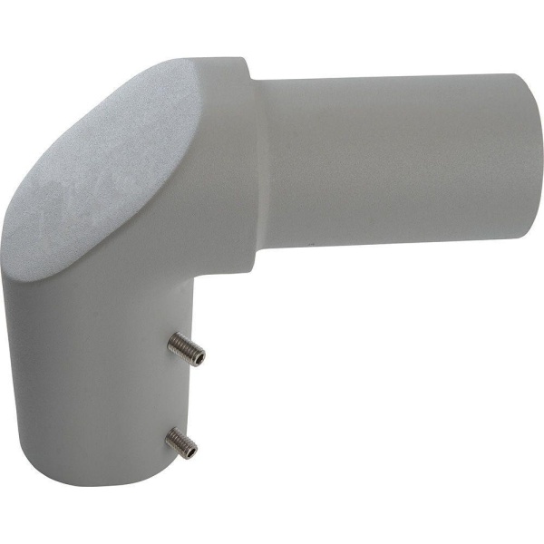 Кронштейн для уличного консольного светильника SP8070 Feron ДС-1-50 41563 Кронштейн для уличного консольного светильника SP8070 Feron ДС-1-50 41563