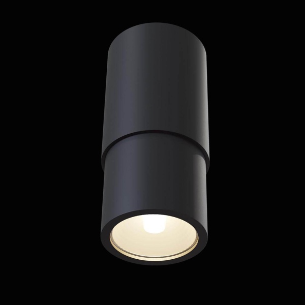 Потолочный светильник Maytoni Technical Sonas C033WL-01B