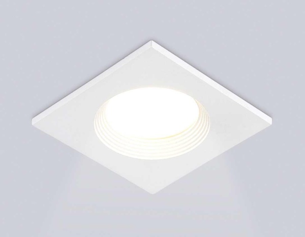 Светильник встраиваемый Ambrella Light TN102817