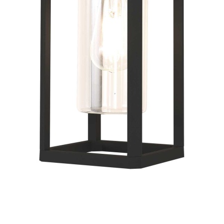 Настенный уличный светильник Mantra ALPS 9114