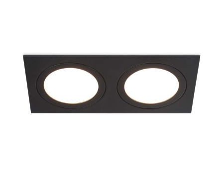 Светильник встраиваемый Ambrella Light TN51827