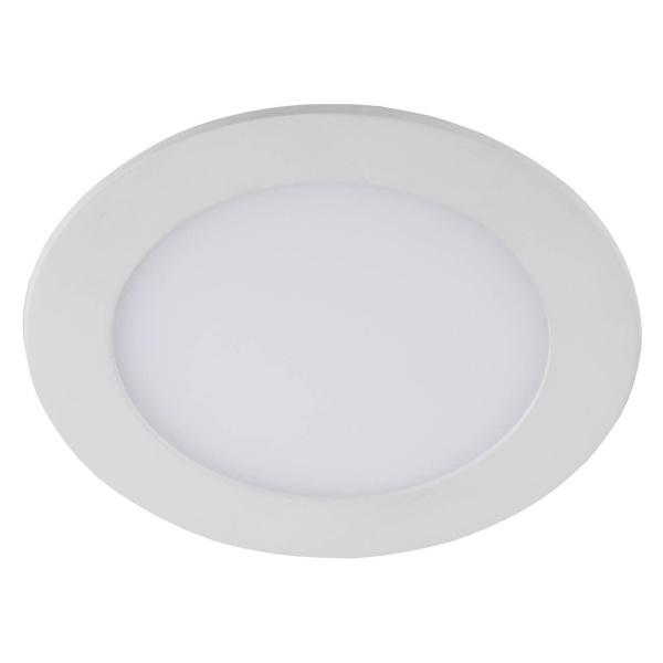 Встраиваемый светильник ЭРА LED 1-6-6K Б0019831 Встраиваемый светильник ЭРА LED 1-6-6K Б0019831