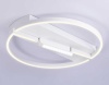 Потолочный светодиодный светильник Ambrella light Comfort LineTech FL51459