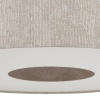 Подвесная люстра Nowodvorski Cedro M Beige 11665