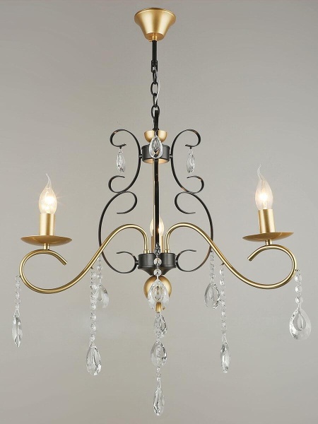 Подвесная люстра Reluce 04752-0.4-03