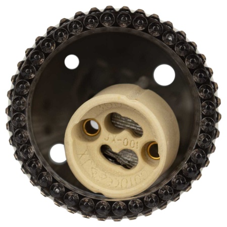 Накладной светильник ЭРА OL40 WH/GR Б0058478