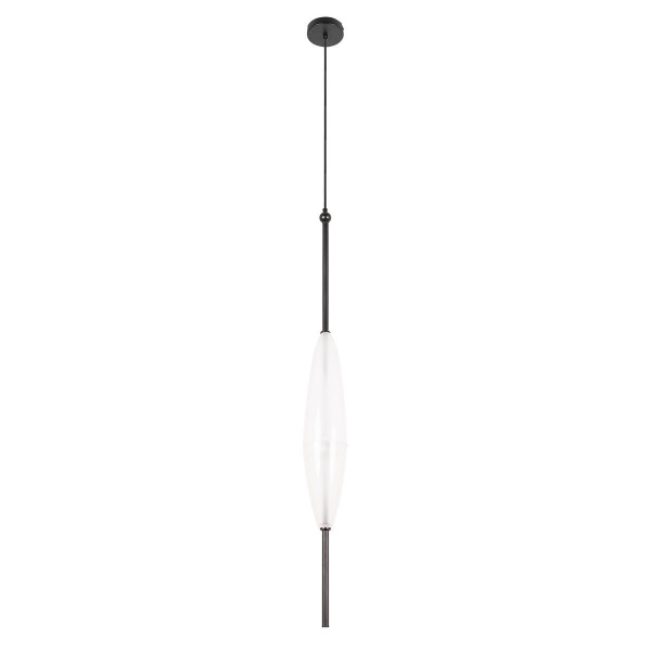 Подвесной светодиодный светильник Loft IT Venice 10223/A White