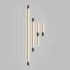 Бра Denkirs Trixray DK5082-BK