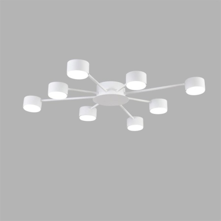 Люстра Lumion COMFI 8343/8C