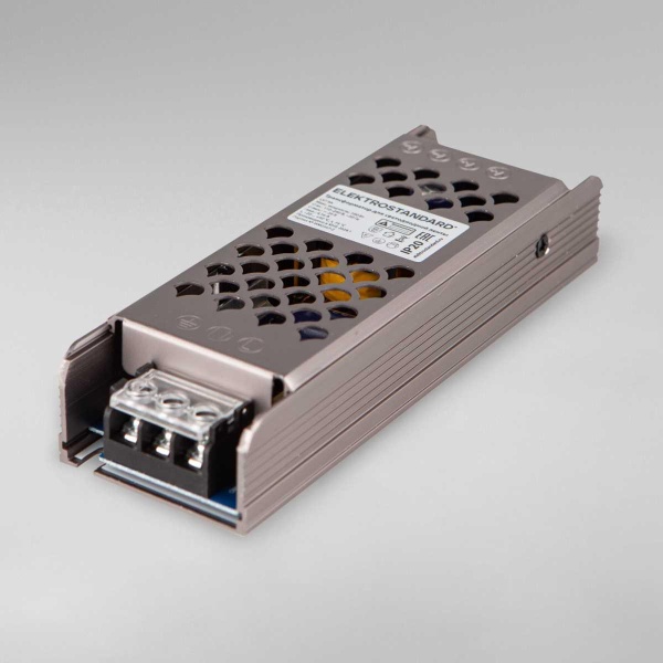 Блок питания для светодиодной ленты Elektrostandard LST 24V 100W 4,16A a052982