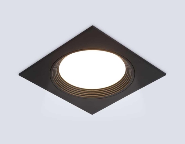 Светильник встраиваемый Ambrella Light TN51804