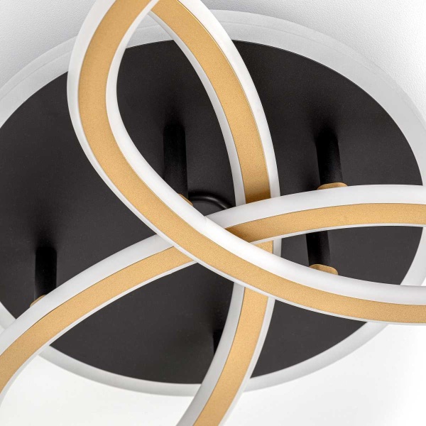 Потолочная люстра Citilux CL215B132