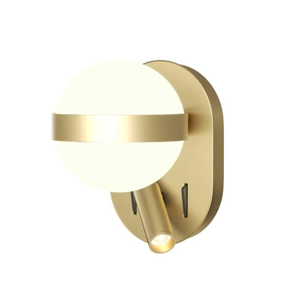 Бра Maytoni MOD441WL-L8BS3K