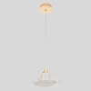 Подвесной светильник Crystal Lux FELICIDAD SP9W LED