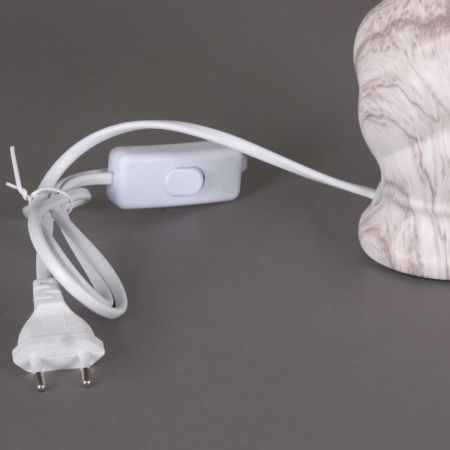 Настольная лампа Reluce 02016-0.7-01D