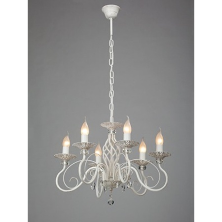 Подвесная люстра Vitaluce V1188-0/6