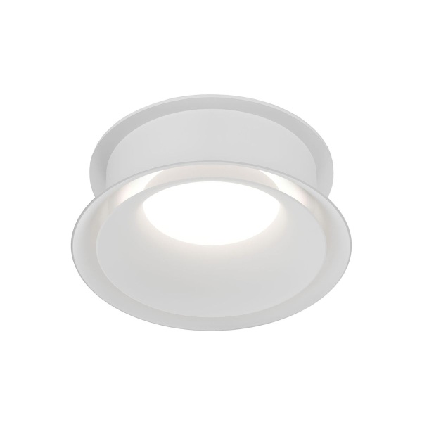 Встраиваемый светильник Denkirs Odense DK2403-WH