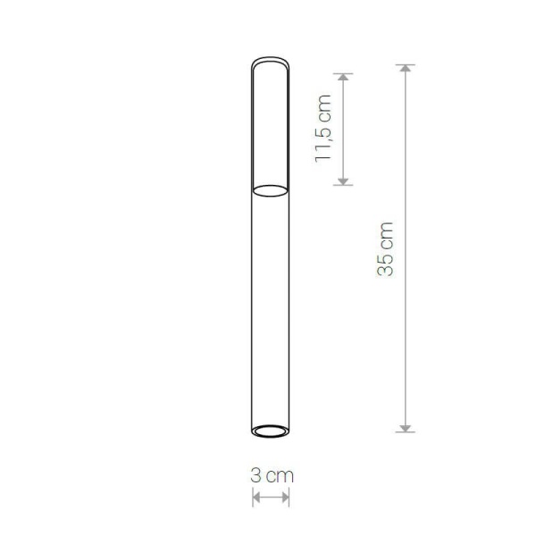 Плафон Nowodvorski Cameleon Straw M 8535 Плафон Nowodvorski Cameleon Straw M 8535