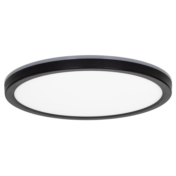 Потолочный светодиодный светильник Citilux Basic Line CL738241VL