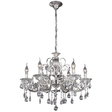 Подвесная люстра Bogates 230/6 Strotskis