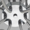 Потолочная светодиодная люстра Citilux Salma Smart CL224A161
