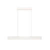 Подвесной светодиодный светильник Maytoni Step P010PL-L23W