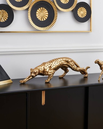 Фигурка Леопард Eglo Menjangau 429711