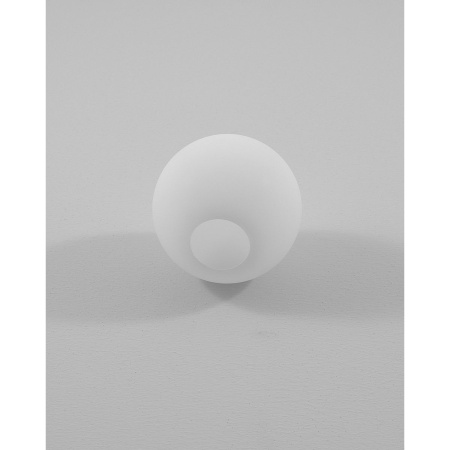 Плафон Moderli Circle LSP10009-18SH