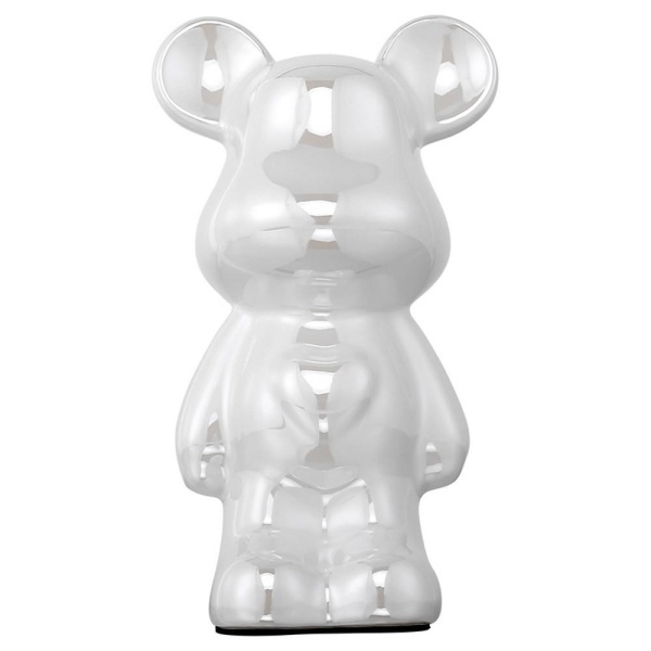 Фигурка декоративная Aployt Bear APL.400.00.03