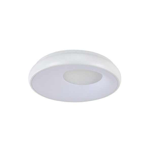 Потолочный светодиодный светильник Indigo Cratere 14016/1С White V000152L