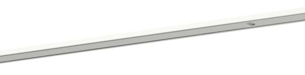 Магнитный трековый шинопровод ЭРА TRM-S5-200 WH накладной для системы S5 Б0059021