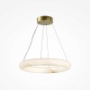 Подвесной светильник Maytoni Modern Yora MOD532PL-L36BSK