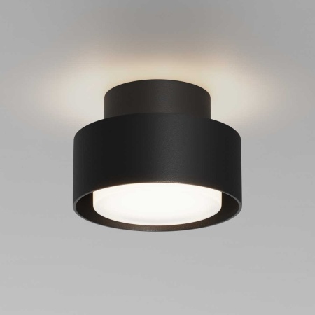 Потолочный светильник Maytoni Technical Space C092CL-GX53-B