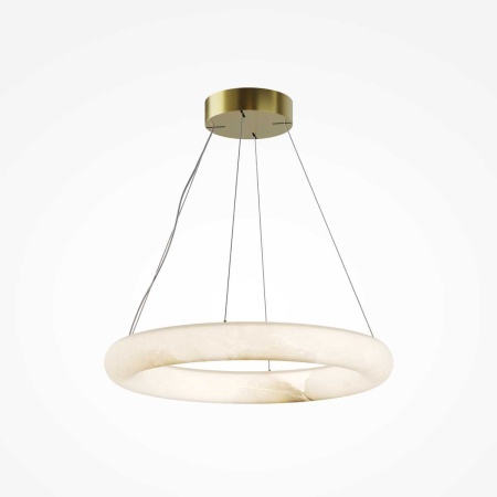 Подвесной светильник Maytoni Modern Yora MOD532PL-L36BSK