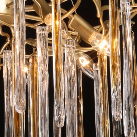 Подвесная люстра MW-Light Лайма 3 467010808