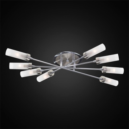 Потолочная люстра Citilux Хеликс CL109181