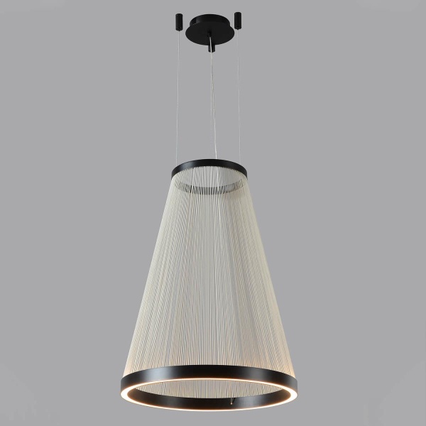 Светильник подвесной Crystal Lux ATRIUM A SP50W LED