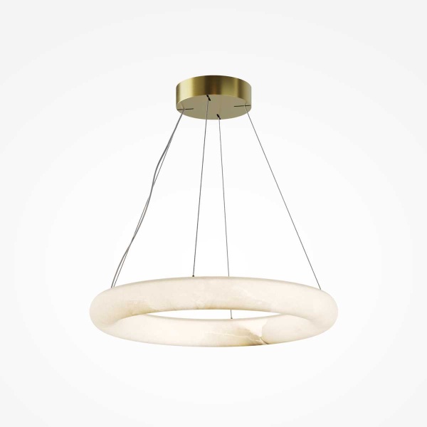Подвесной светильник Maytoni Modern Yora MOD532PL-L36BSK