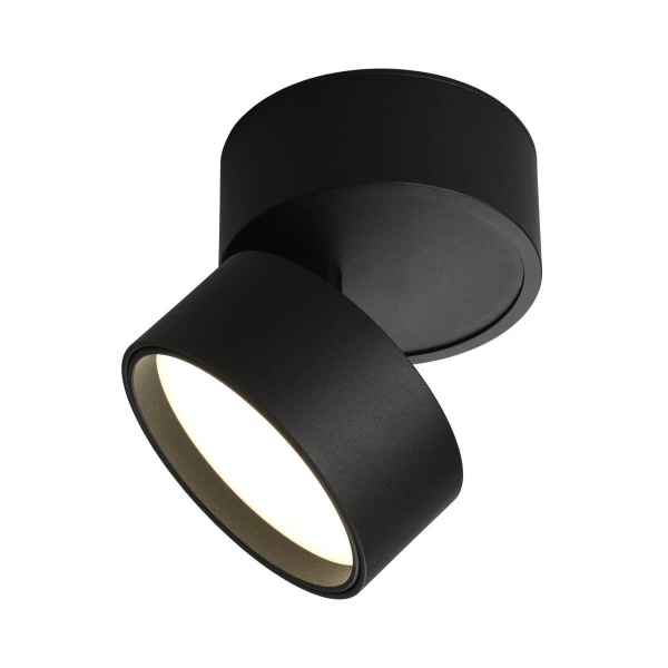 Светодиодный спот Omnilux Lenno OML-101319-12 Светодиодный спот Omnilux Lenno OML-101319-12