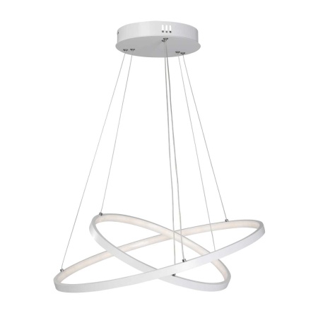 Люстра Vitaluce V2691DT-0/2S