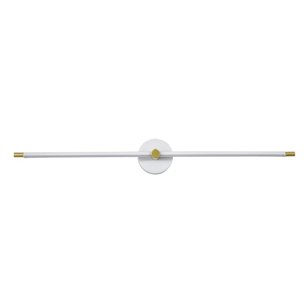 Подсветка для картин Escada Focus 10289/1LED White