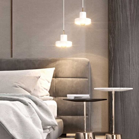 Подвесной светильник Imperium Loft Stone Pendant 101775-26