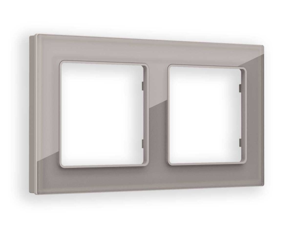 Рамка AMBRELLA VOLT AF330502