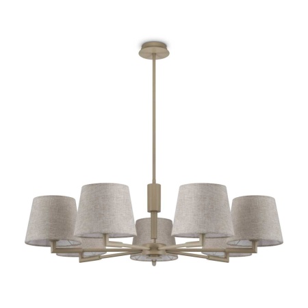 Подвесной светильник Freya FR2057PL-07BG