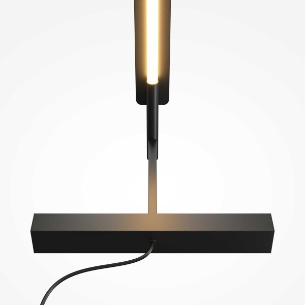 Напольный светильник (торшер) Maytoni MOD214FL-L20B3K