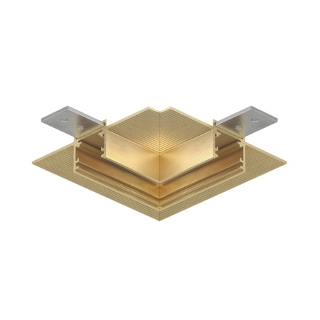 Соединитель Denkirs Shine Hide TR5705-SB