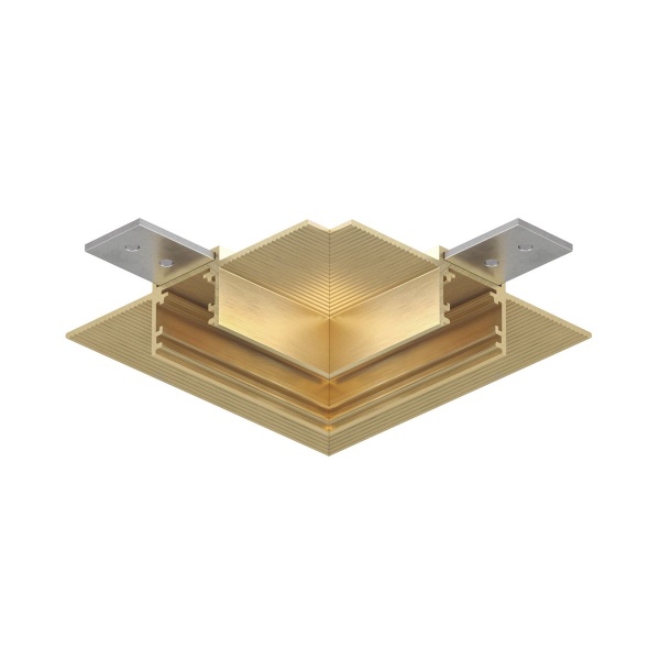 Соединитель Denkirs Shine Hide TR5705-SB