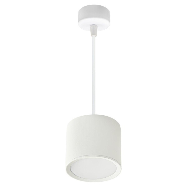 Подвесной светильник Reluce 53005-0.9-001LD GX53 WT