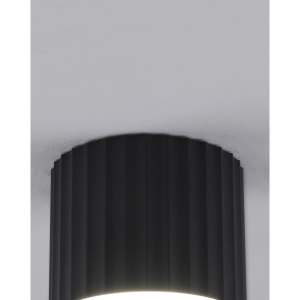 Настенно-потолочный светильник Moderli Cora V11891-1C